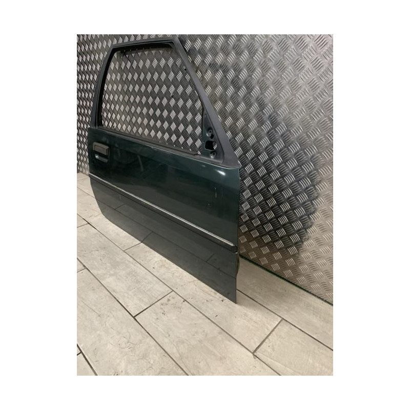 Porte avant droit CITROEN  d’occasion