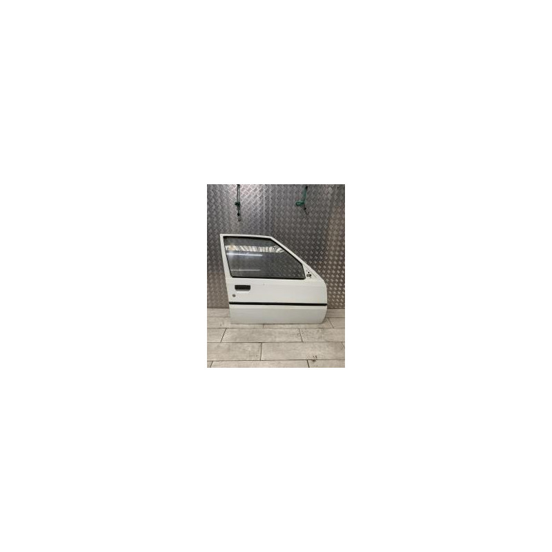 Porte avant droit CITROEN  d’occasion