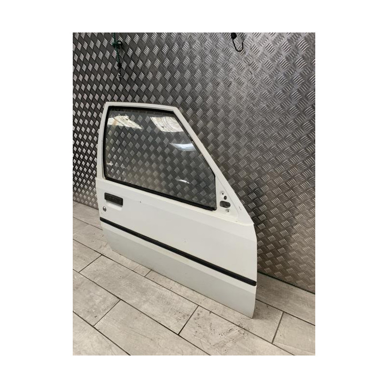 Porte avant droit CITROEN  d’occasion