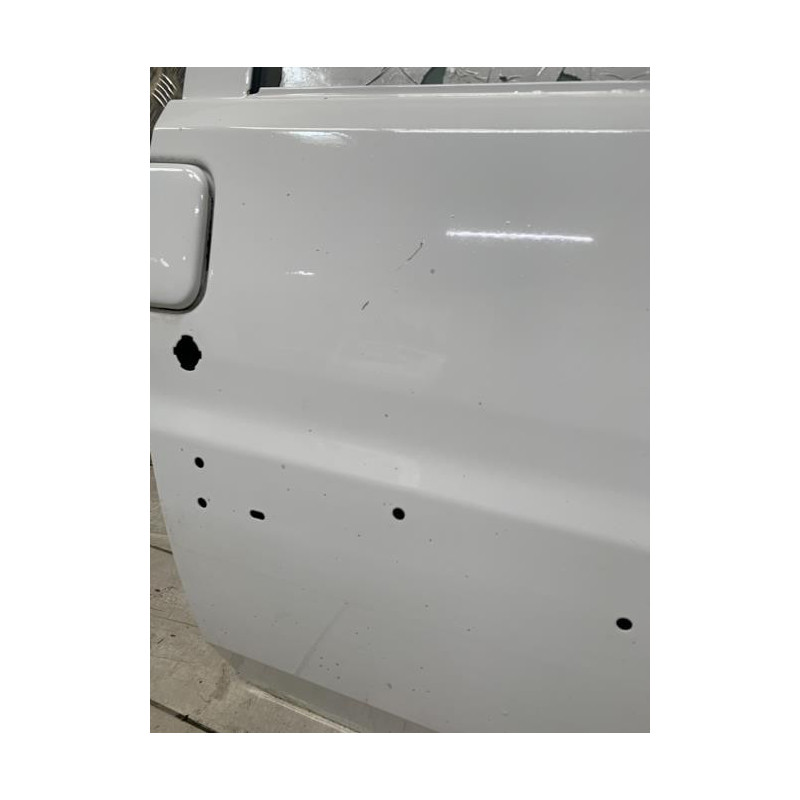 Porte avant droit CITROEN  d’occasion