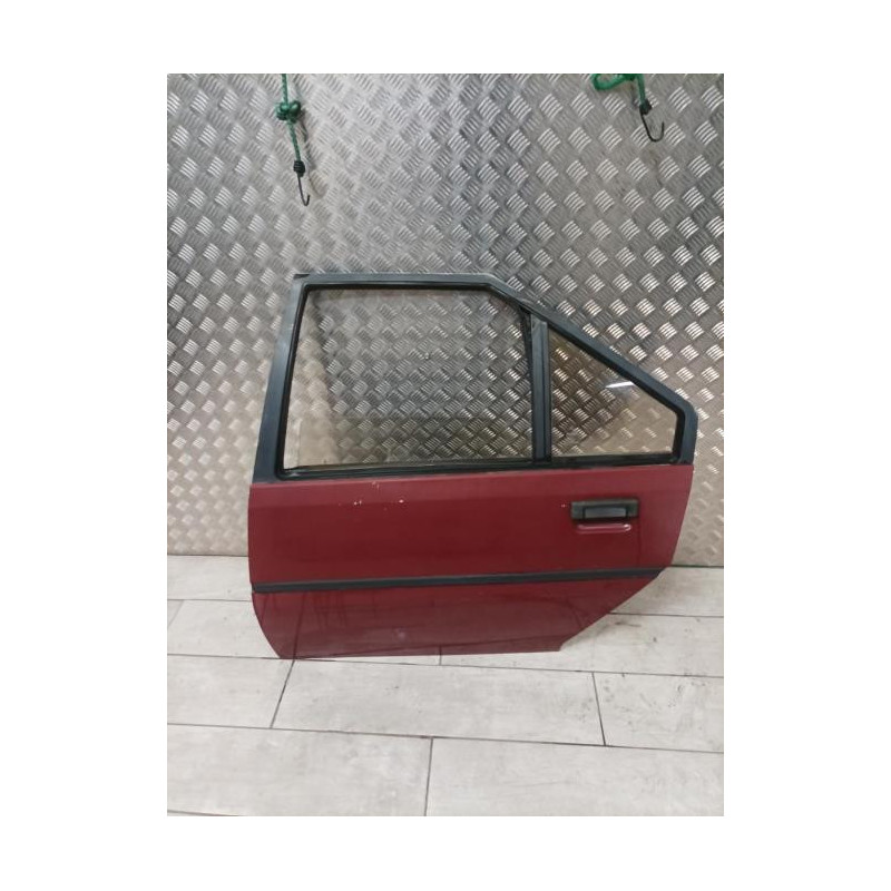 Porte arriere gauche CITROEN  d’occasion