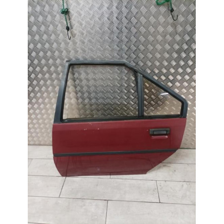 Porte arriere gauche CITROEN  d’occasion