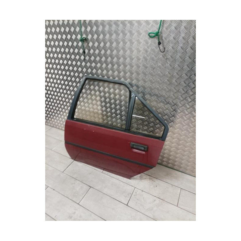 Porte arriere gauche CITROEN  d’occasion