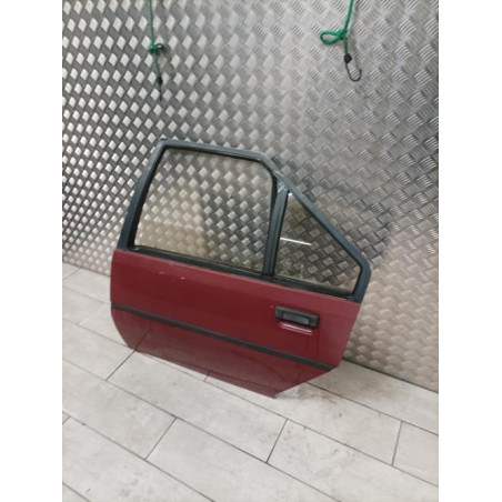 Porte arriere gauche CITROEN  d’occasion