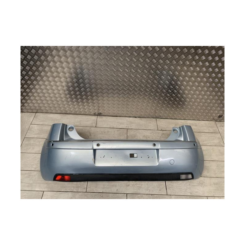 Pare choc arriere CITROEN  d’occasion