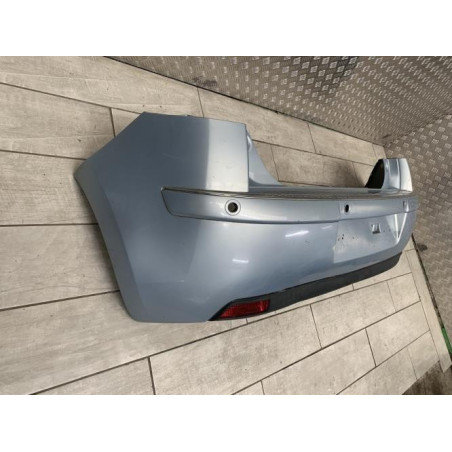 Pare choc arriere CITROEN  d’occasion