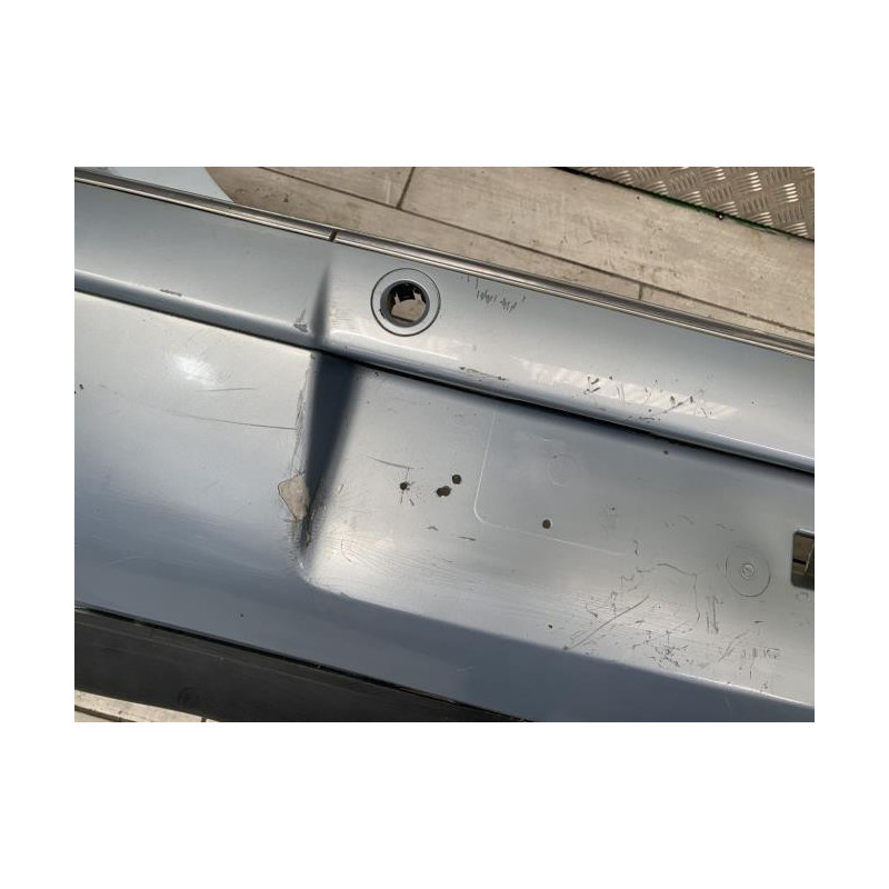 Pare choc arriere CITROEN  d’occasion