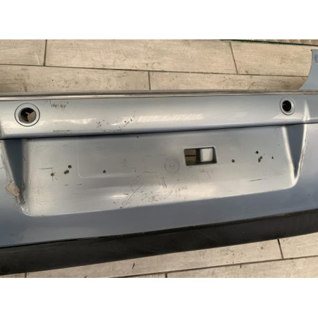 Pare choc arriere CITROEN  d’occasion