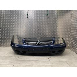 Pare choc avant CITROEN C5 1 PHASE 1 d’occasion