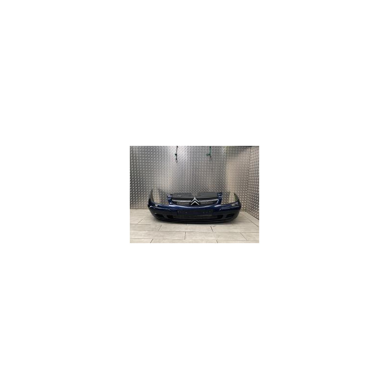 Pare choc avant CITROEN C5 1 PHASE 1 d’occasion