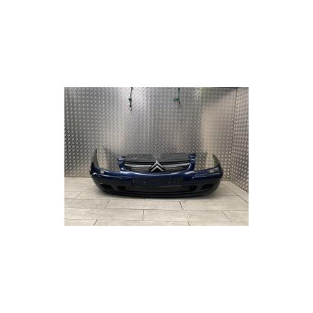 Pare choc avant CITROEN C5 1 PHASE 1 d’occasion