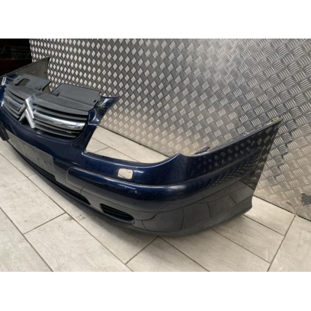 Pare choc avant CITROEN C5 1 PHASE 1 d’occasion