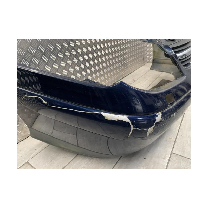 Pare choc avant CITROEN C5 1 PHASE 1 d’occasion