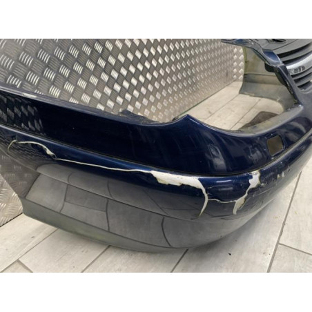 Pare choc avant CITROEN C5 1 PHASE 1 d’occasion