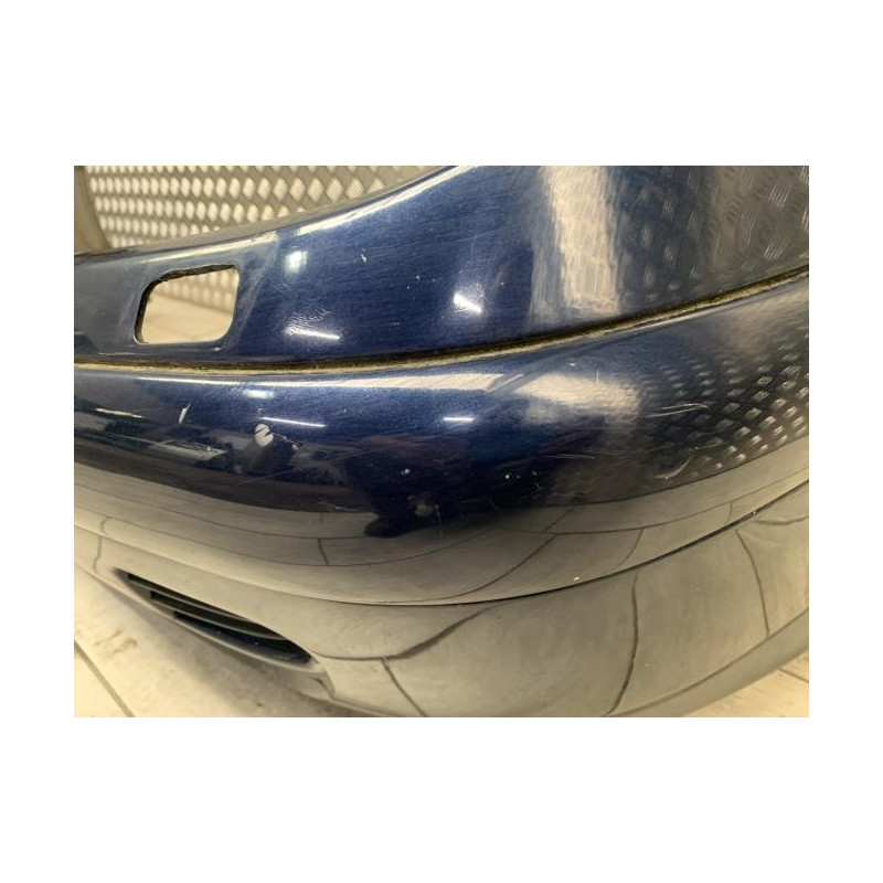 Pare choc avant CITROEN C5 1 PHASE 1 d’occasion