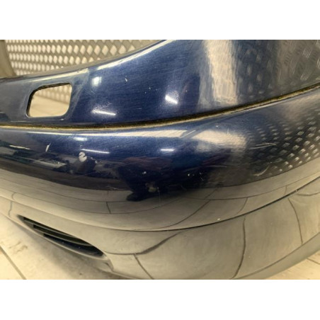 Pare choc avant CITROEN C5 1 PHASE 1 d’occasion