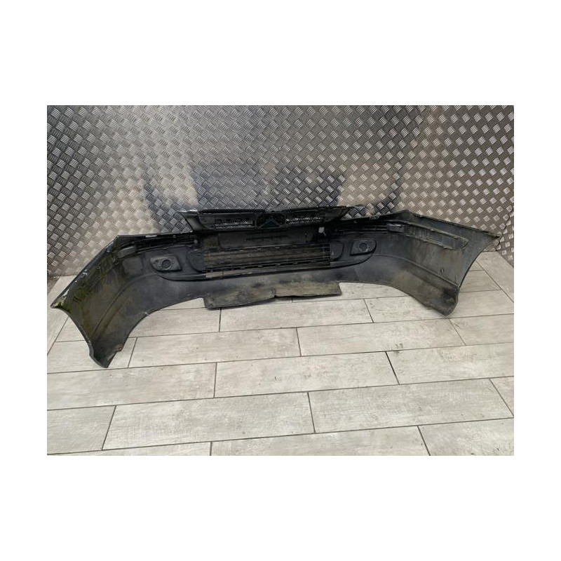Pare choc avant CITROEN C5 1 PHASE 1 d’occasion