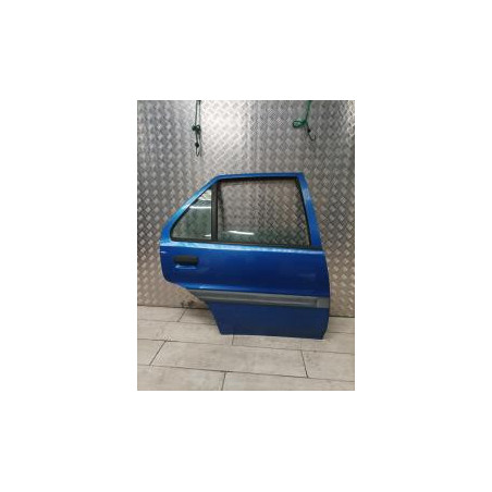 Porte arriere droit CITROEN  d’occasion