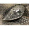 Optique avant principal gauche (feux)(phare) CITROEN C8 d’occasion