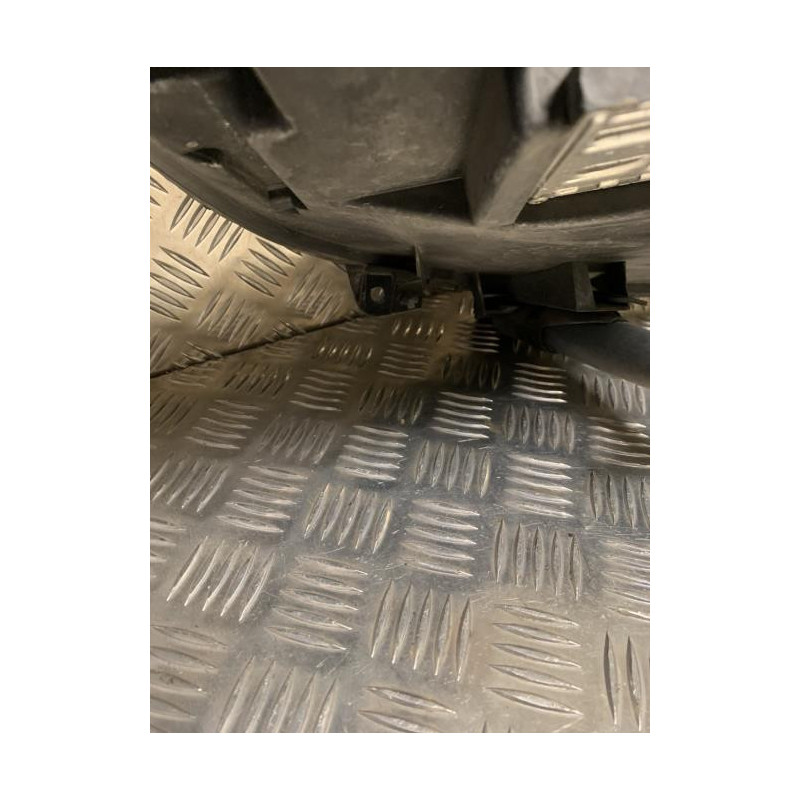 Optique avant principal gauche (feux)(phare) CITROEN C8 d’occasion