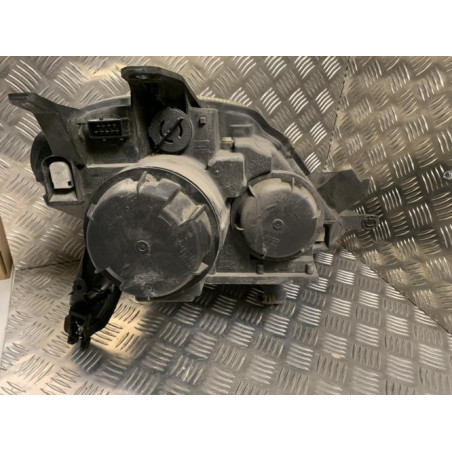 Optique avant principal gauche (feux)(phare) CITROEN C8 d’occasion