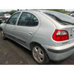 Feu arriere principal gauche (feux) RENAULT MEGANE 1 PHASE 2 d’occasion