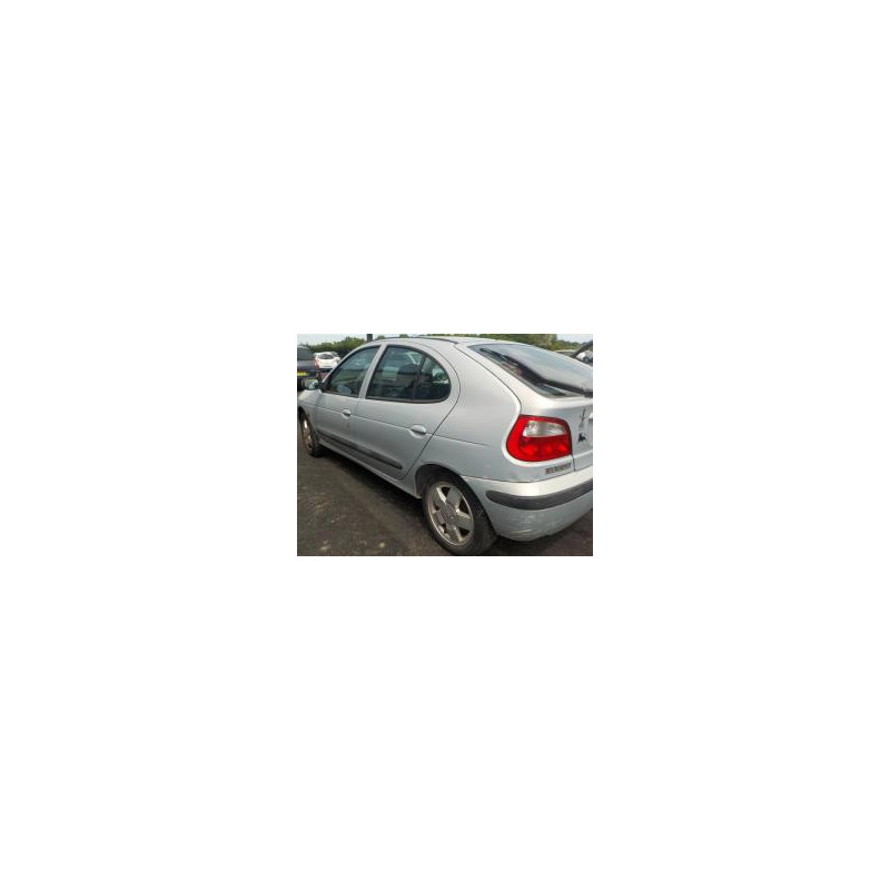 Feu arriere principal gauche (feux) RENAULT MEGANE 1 PHASE 2 d’occasion