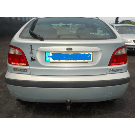 Feu arriere principal gauche (feux) RENAULT MEGANE 1 PHASE 2 d’occasion
