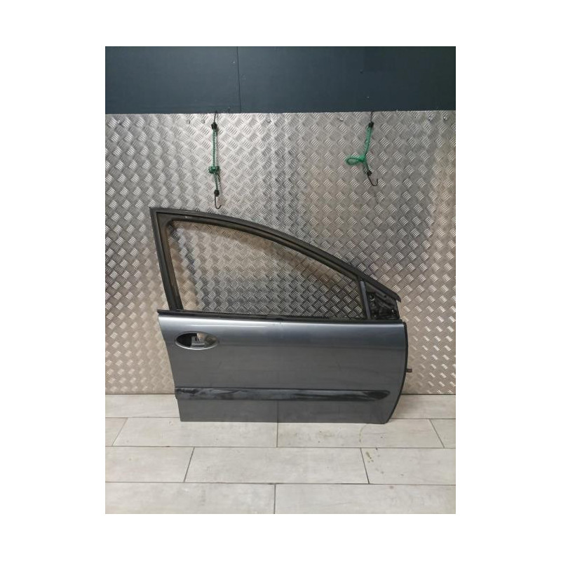 Porte avant droit CITROEN C5 1 PHASE 1 d’occasion