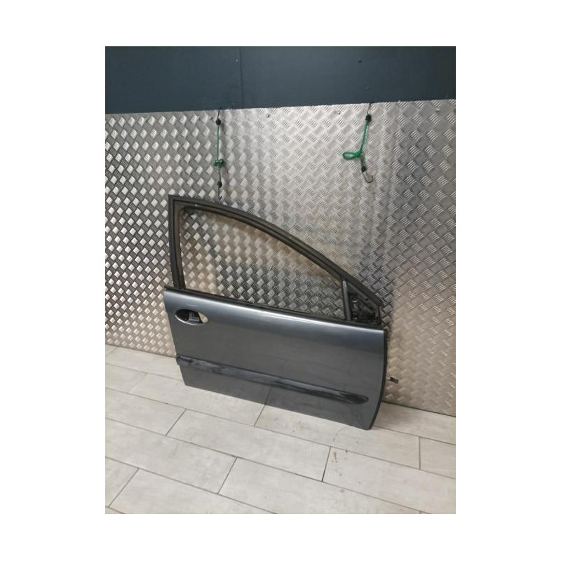 Porte avant droit CITROEN C5 1 PHASE 1 d’occasion
