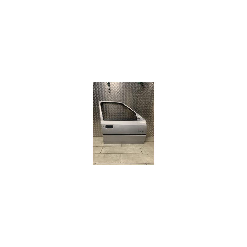 Porte avant droit CITROEN  d’occasion