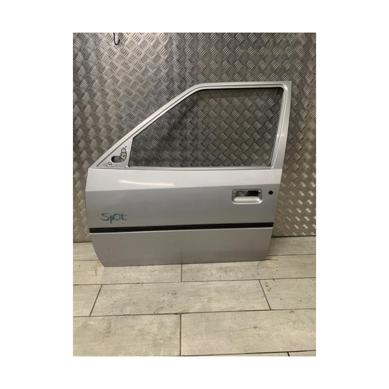 Porte avant gauche CITROEN  d’occasion