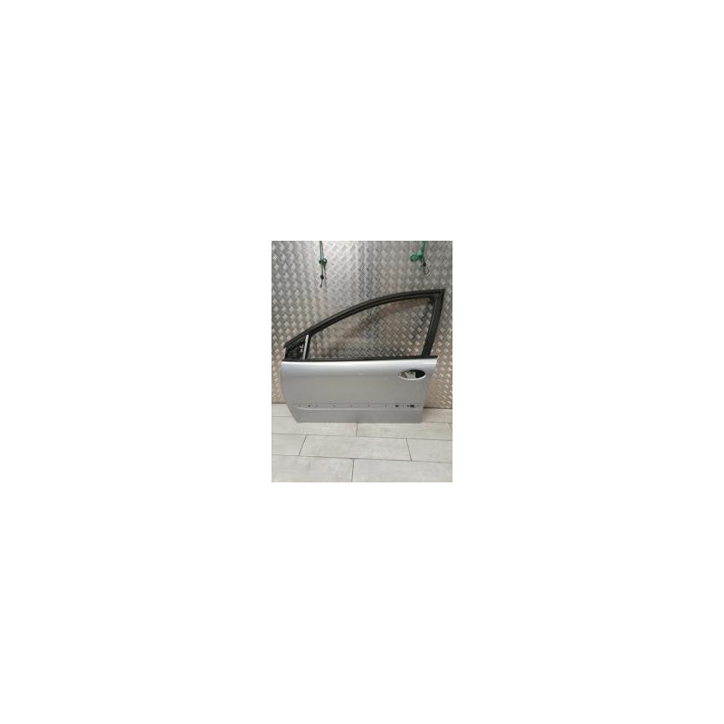 Porte avant gauche CITROEN C5 1 PHASE 2 d’occasion