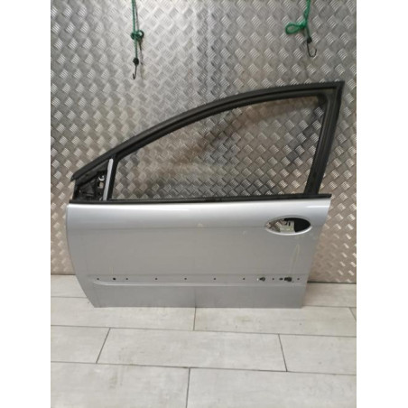 Porte avant gauche CITROEN C5 1 PHASE 2 d’occasion