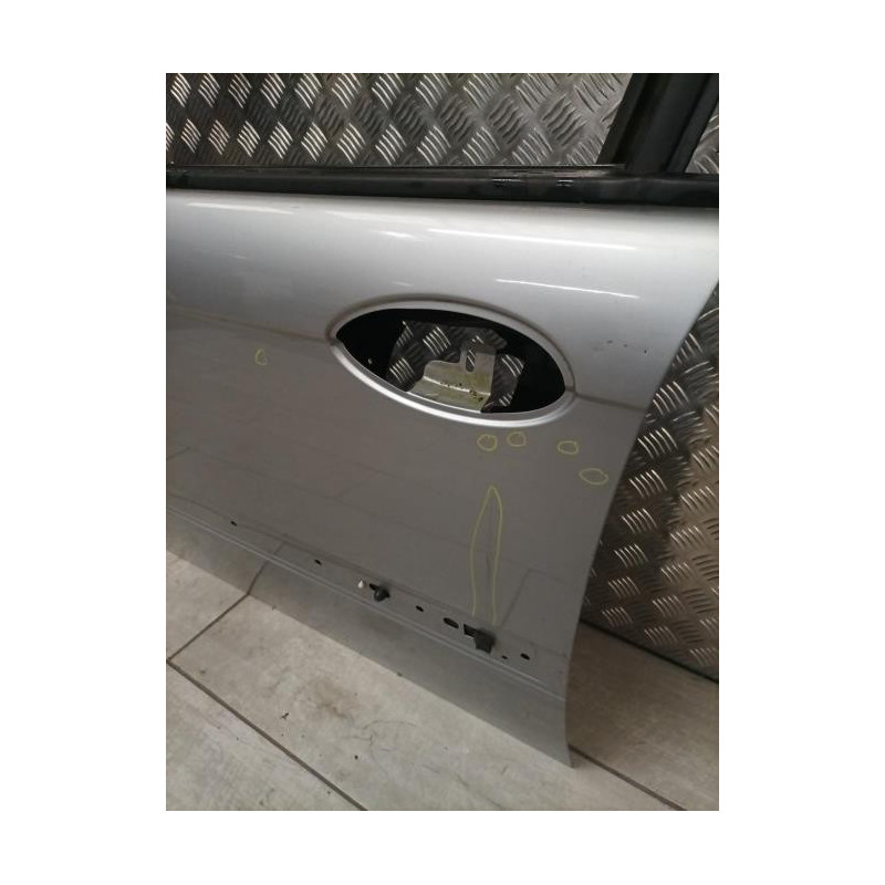 Porte avant gauche CITROEN C5 1 PHASE 2 d’occasion