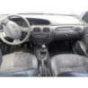 Pare choc avant RENAULT MEGANE 1 PHASE 2 d’occasion