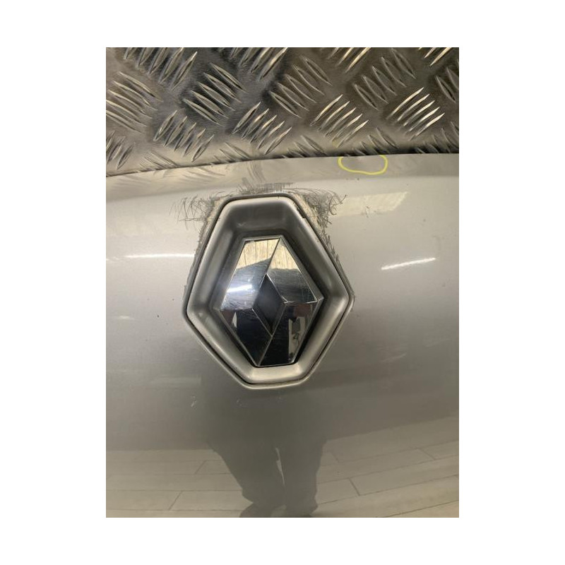 Capot RENAULT  d’occasion