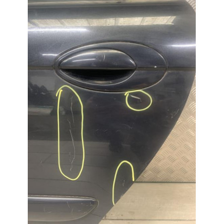 Porte arriere gauche CITROEN  d’occasion