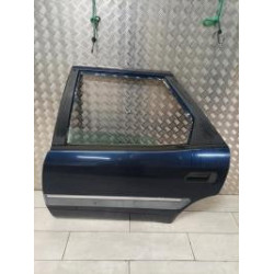 Porte arriere gauche CITROEN XANTIA PHASE 1 d’occasion