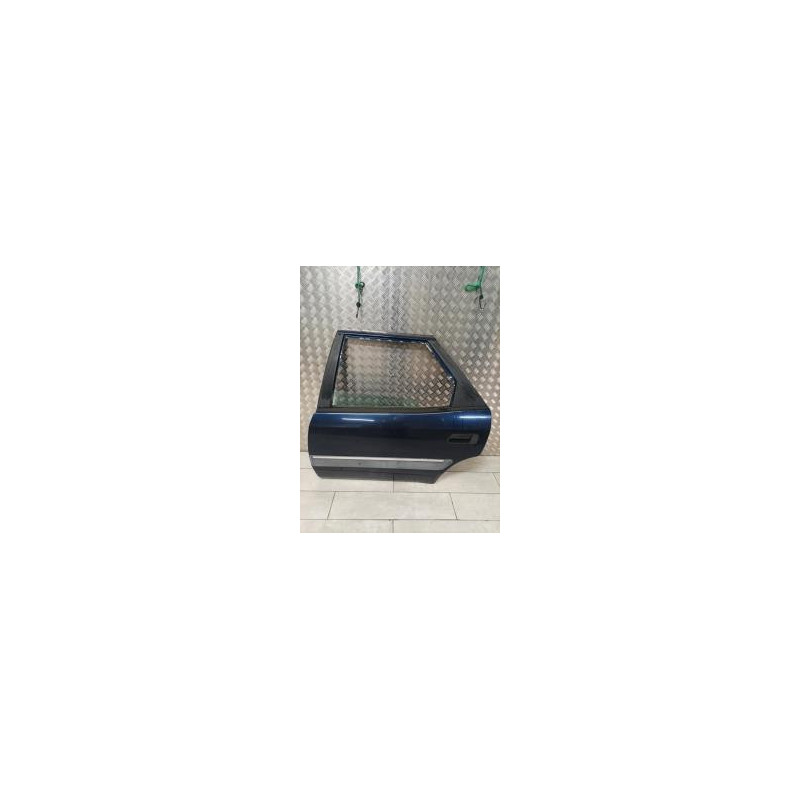 Porte arriere gauche CITROEN XANTIA PHASE 1 d’occasion