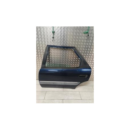 Porte arriere gauche CITROEN XANTIA PHASE 1 d’occasion