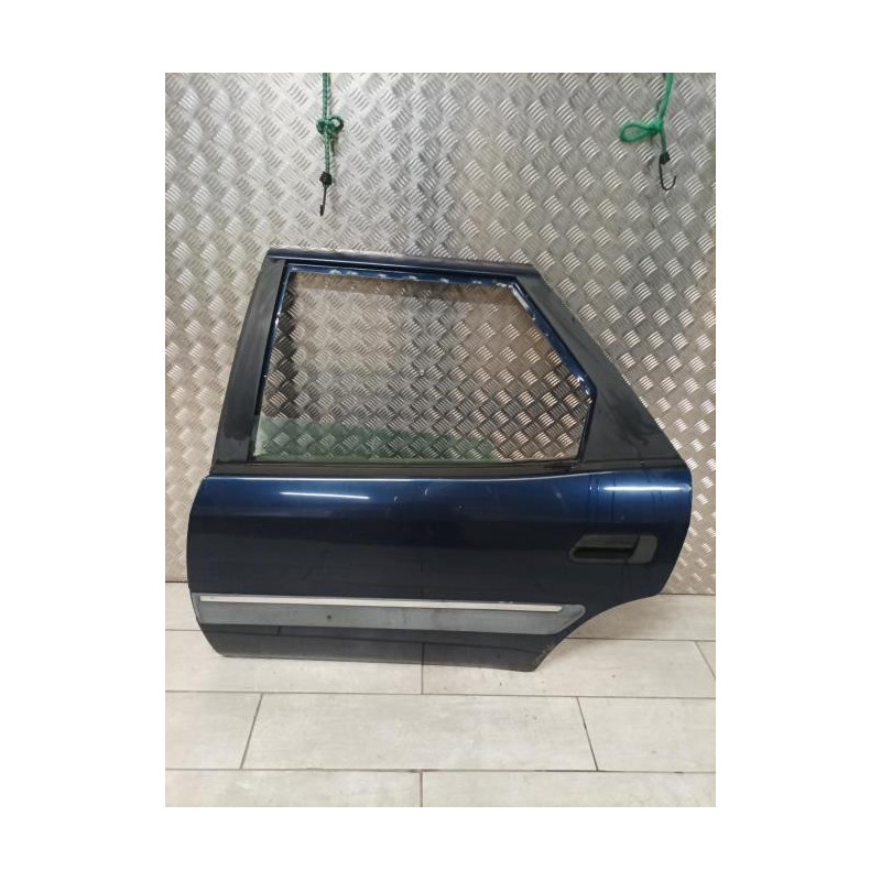 Porte arriere gauche CITROEN XANTIA PHASE 1 d’occasion