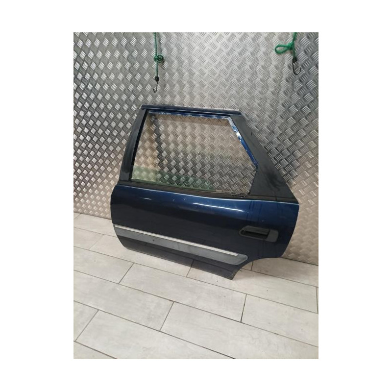 Porte arriere gauche CITROEN XANTIA PHASE 1 d’occasion