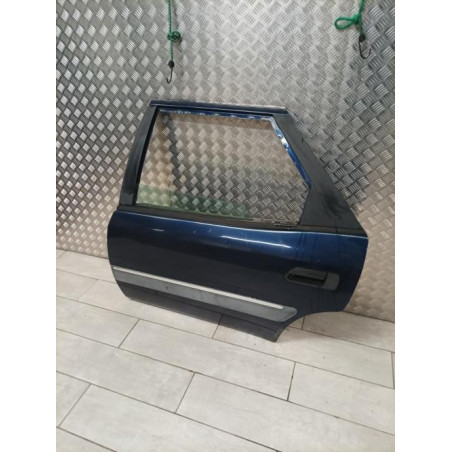 Porte arriere gauche CITROEN XANTIA PHASE 1 d’occasion