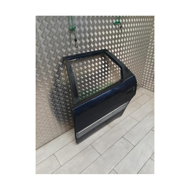 Porte arriere gauche CITROEN XANTIA PHASE 1 d’occasion