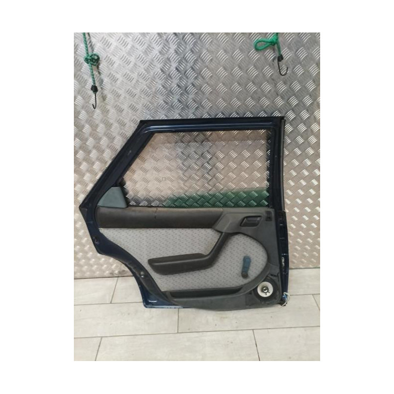 Porte arriere gauche CITROEN XANTIA PHASE 1 d’occasion