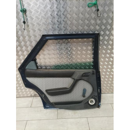 Porte arriere gauche CITROEN XANTIA PHASE 1 d’occasion