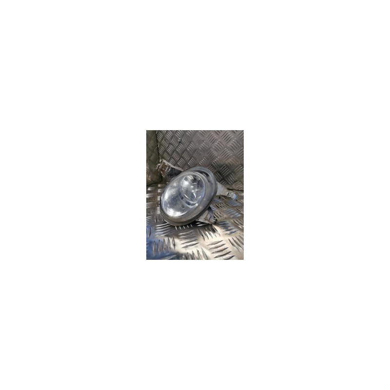 Anti brouillard droit (feux) PEUGEOT 206 PHASE 2 d’occasion