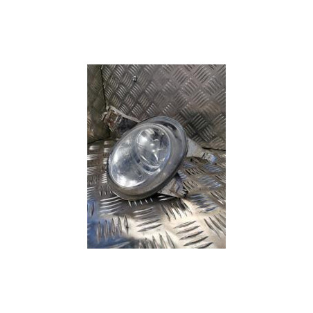 Anti brouillard droit (feux) PEUGEOT 206 PHASE 2 d’occasion