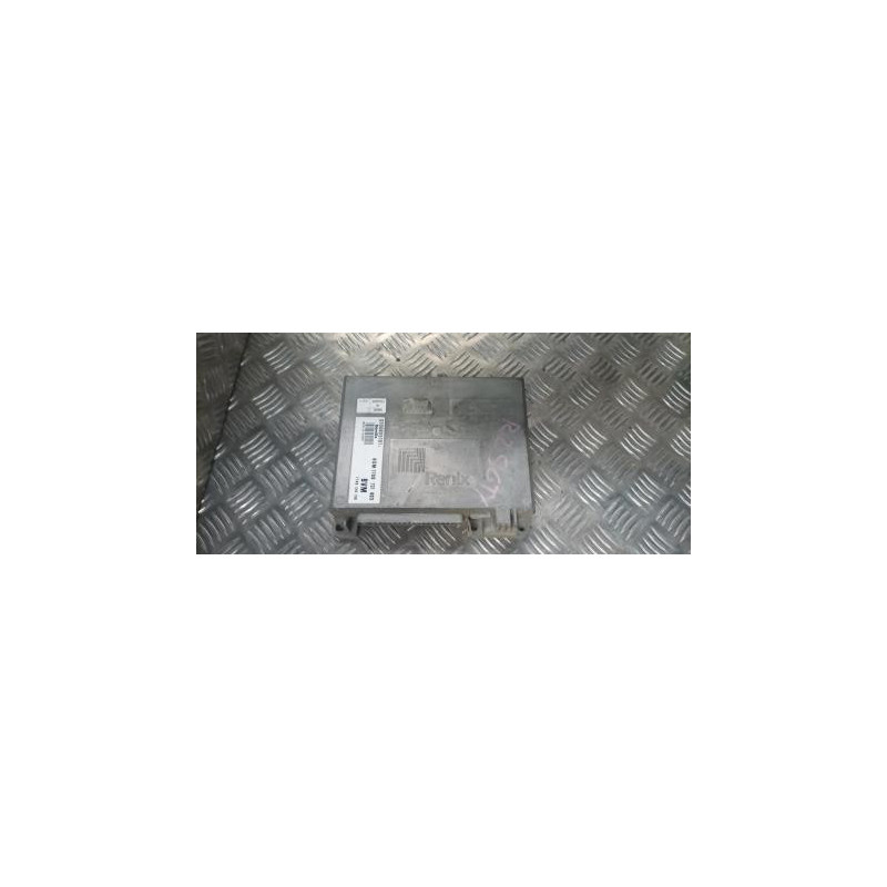 Calculateur RENAULT R25 PHASE 1 d’occasion